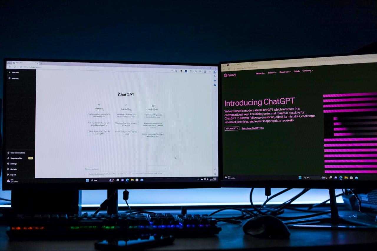 Изучение ботов