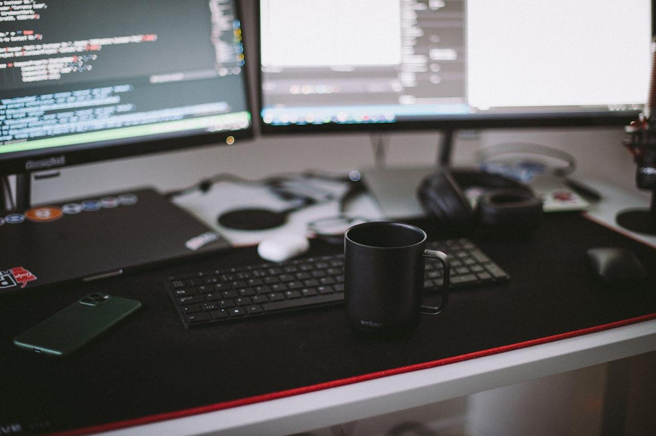 Иллюстрация методов разработки ботов